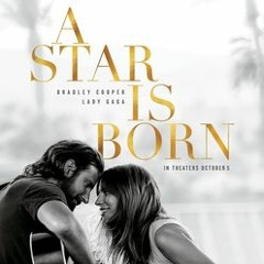 Bradley Cooper & Lady Gaga - Shallow (A Star Is Born soundtrack) cover