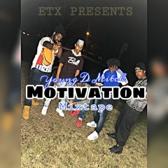 On my Way ft Big buckets x montray x clue