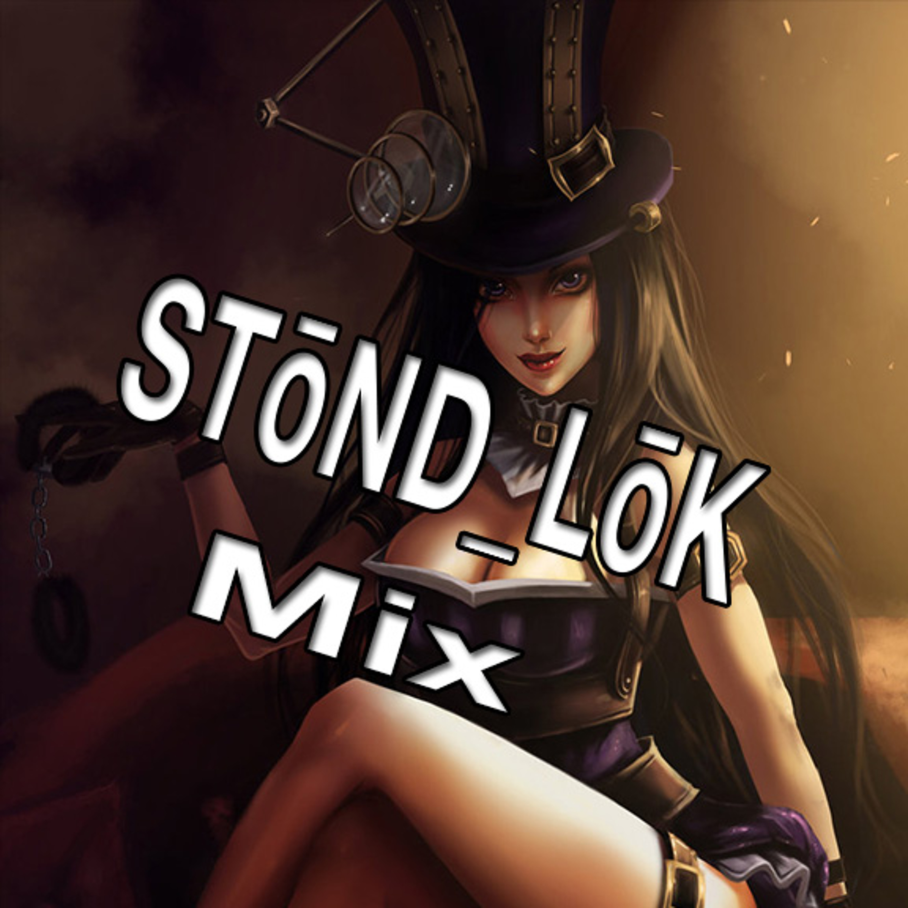 Cole Medina aka STōND_LōK