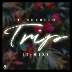 Trip (T-Mix)[Ella Mai Cover]