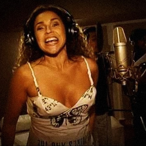 Daniela Mercury - É Carnaval