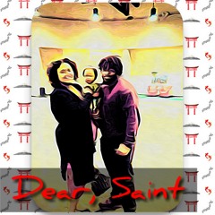 King Kooda - Dear, Saint. Ft. Alex Oren + Jack Spearz(Prod. Donato)