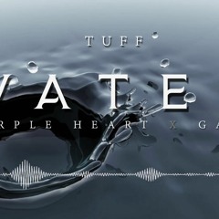 TUFF -WATER