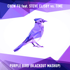 Purple Bird (Blackout Mashup)