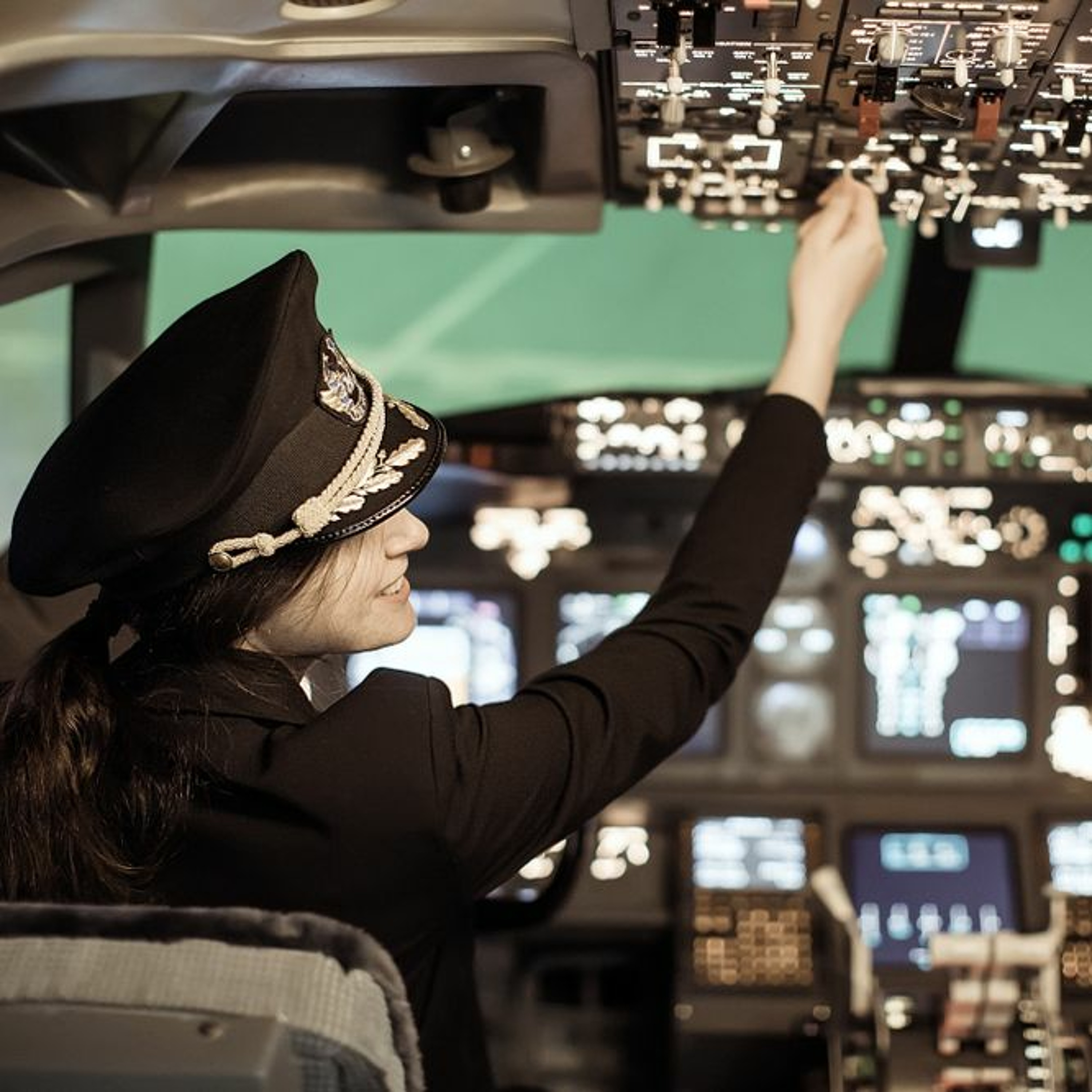 7 - Mulheres nos transportes | Podcast Brasil Em Movimento