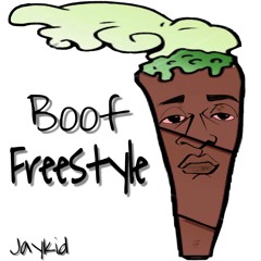 Boof Freestyle
