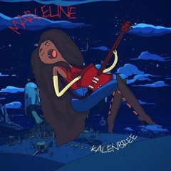 Marceline (available on ALL PLATFORMS)