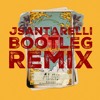 Halsey - Alone feat. Big Sean & Stefflon Don (JSantarelli Bootleg)