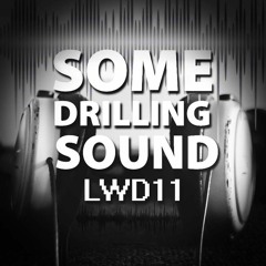 LWD11 - Some Drilling Sound