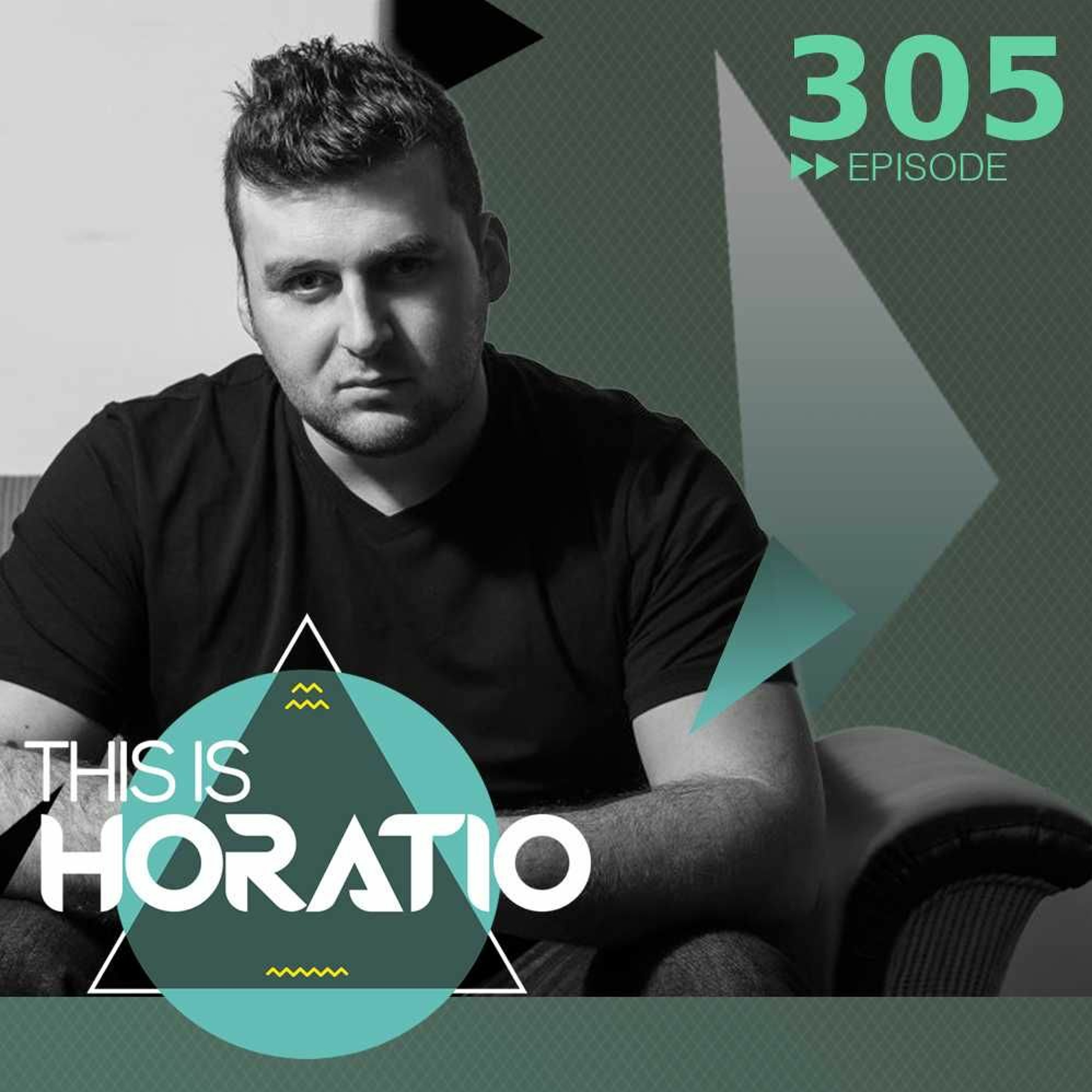 THIS IS HORATIO (RADIOSHOW)