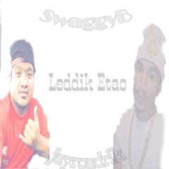 Kwe li-etao - jay.R x swaggyB