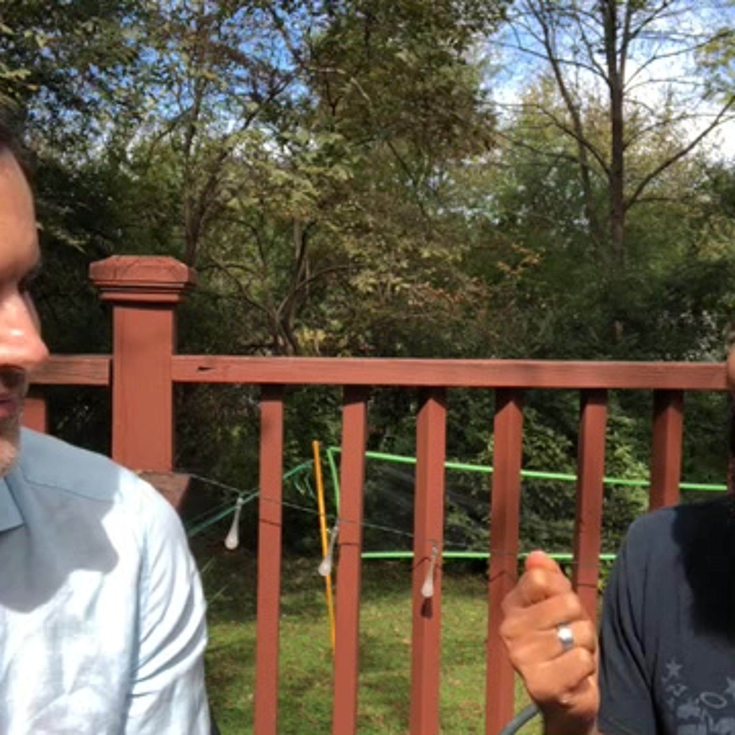 The Brian Piergrossi Podcast