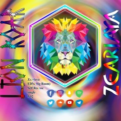 Zeariaya -Lion Roar