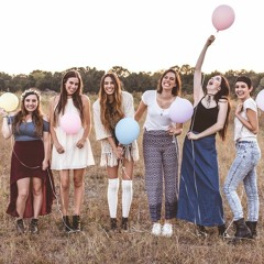 Cimorelli - No Scrubs/Friends/Nice For What (Cover)