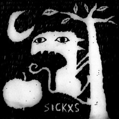 GBG Wax Trax #239 med SICKXS