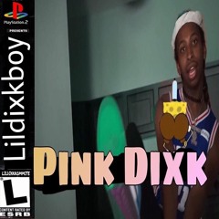 Pink Dixk @lildixkboy1