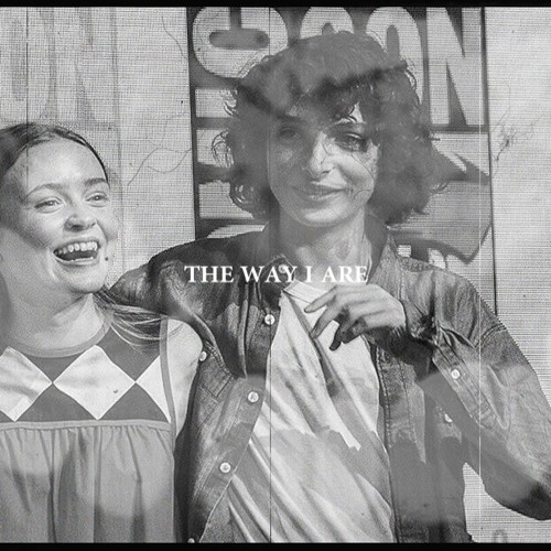 i like it just the way you are