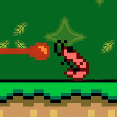 KKB-Flamingo in the SMW soundfont
