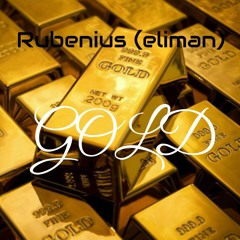 Rubenius (eliman)- GOLD
