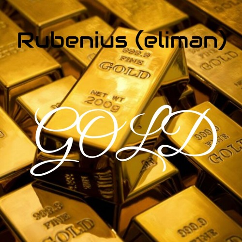 Rubenius (eliman)- GOLD