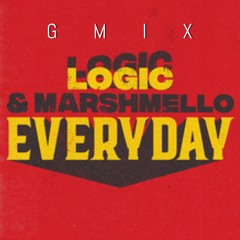 LOGIC - EVERYDAY ft. MARSHMALLO