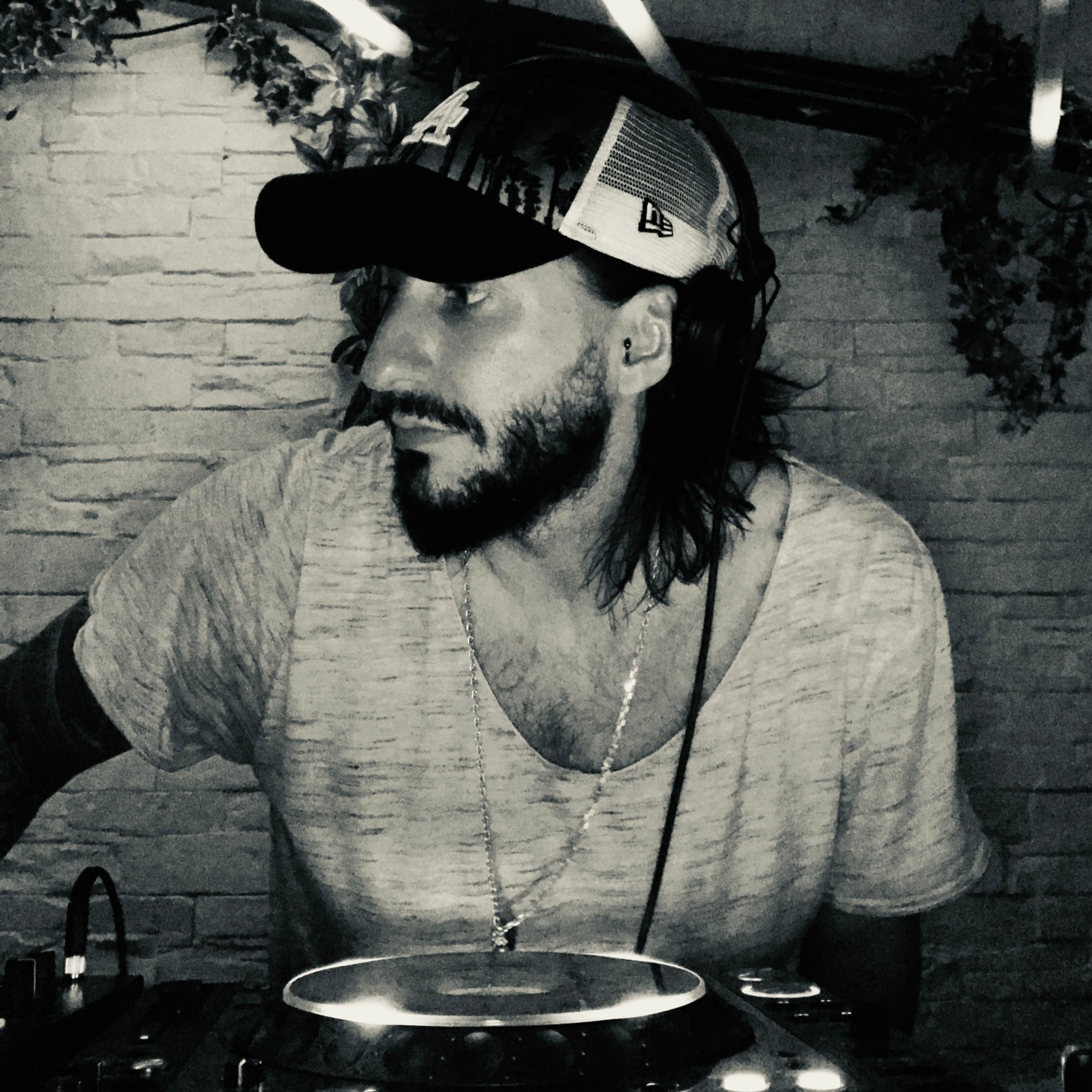 Axel Bampton Pres - SMOK\'IN BEATS