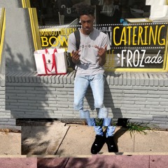 Angel Wings / Robin Jeans (prod. E360)