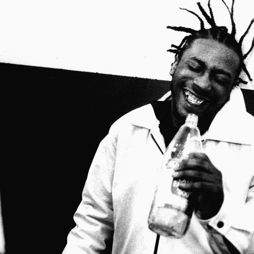 DUBFLOOD 2018 b2b Kramer