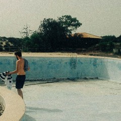 down the line (beach fossils acoustic cover)