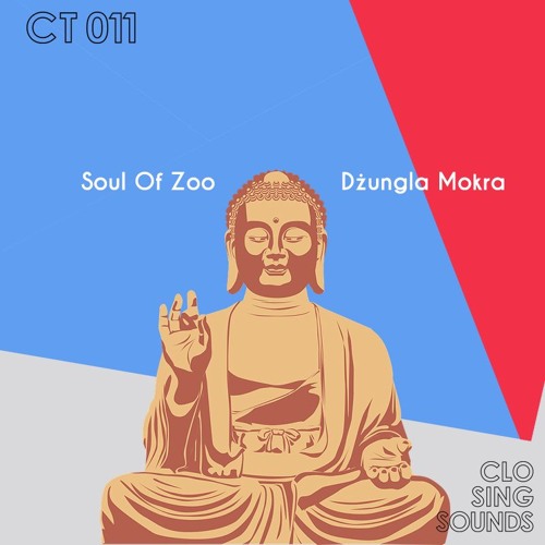 Soul Of Zoo - Dżungla Mokra [Art Vibes]