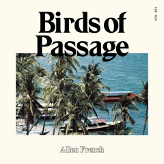 Birds of Passage 003