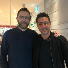 The Gino D'Acampo Podcast