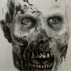 The Zombie (trad-ish) LIVE@ The Portland Arms, Cambridge 2015