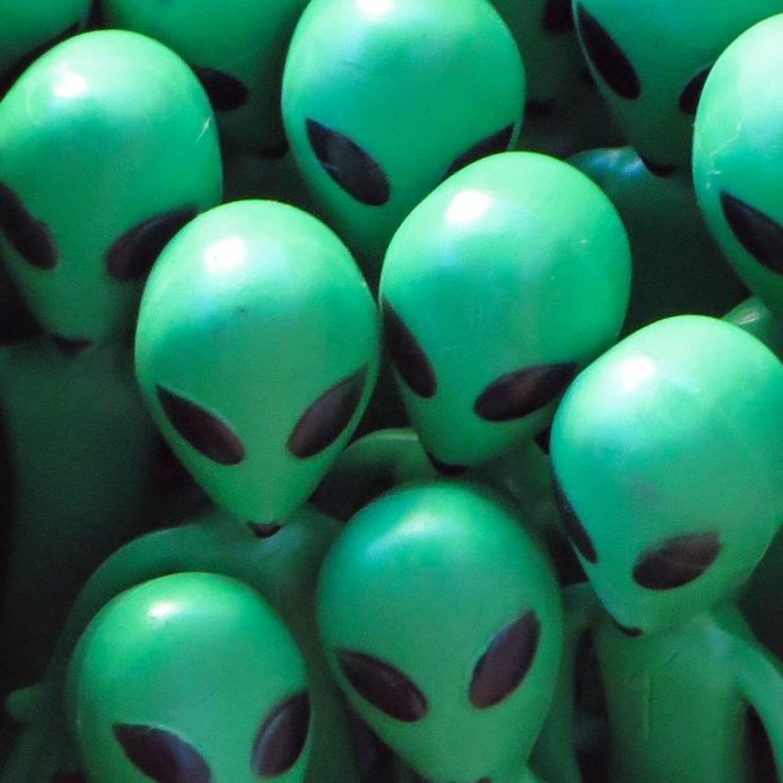 ALIENBULGARIAN