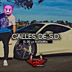 Mix De Corridos Con Guitarra