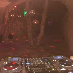 Kecksminator(Karius & Bactus) - SofistikerteBeats // Nomad Cave Party @ Ibiza Sant Joan 14.09.2018