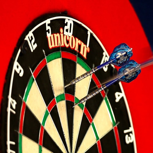 Stream episode Darts: The Next Generation by RTĖ Sport podcast | Listen  online for free on SoundCloud