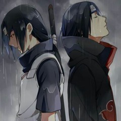 ITACHI - Bring Me Back To Life AMV(NOT MINE)