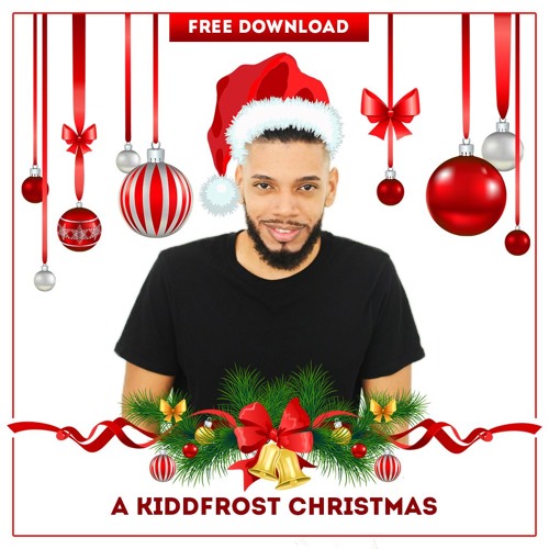 A Kidd Frost Christmas (Soca Parang Specialty)