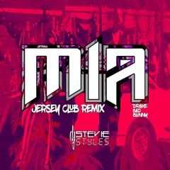 Hoy (M.I.A Jersey Club Remix) - DjStevieStylesNj