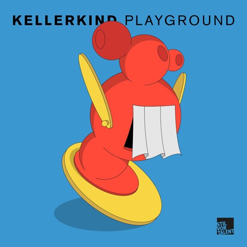 Kellerkind - Playground [Snippet]