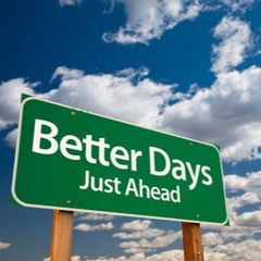 Better Day ft. 2Tone x Soja