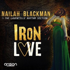 Nailah Blackman - Iron Love 2019 Soca (Trinidad)