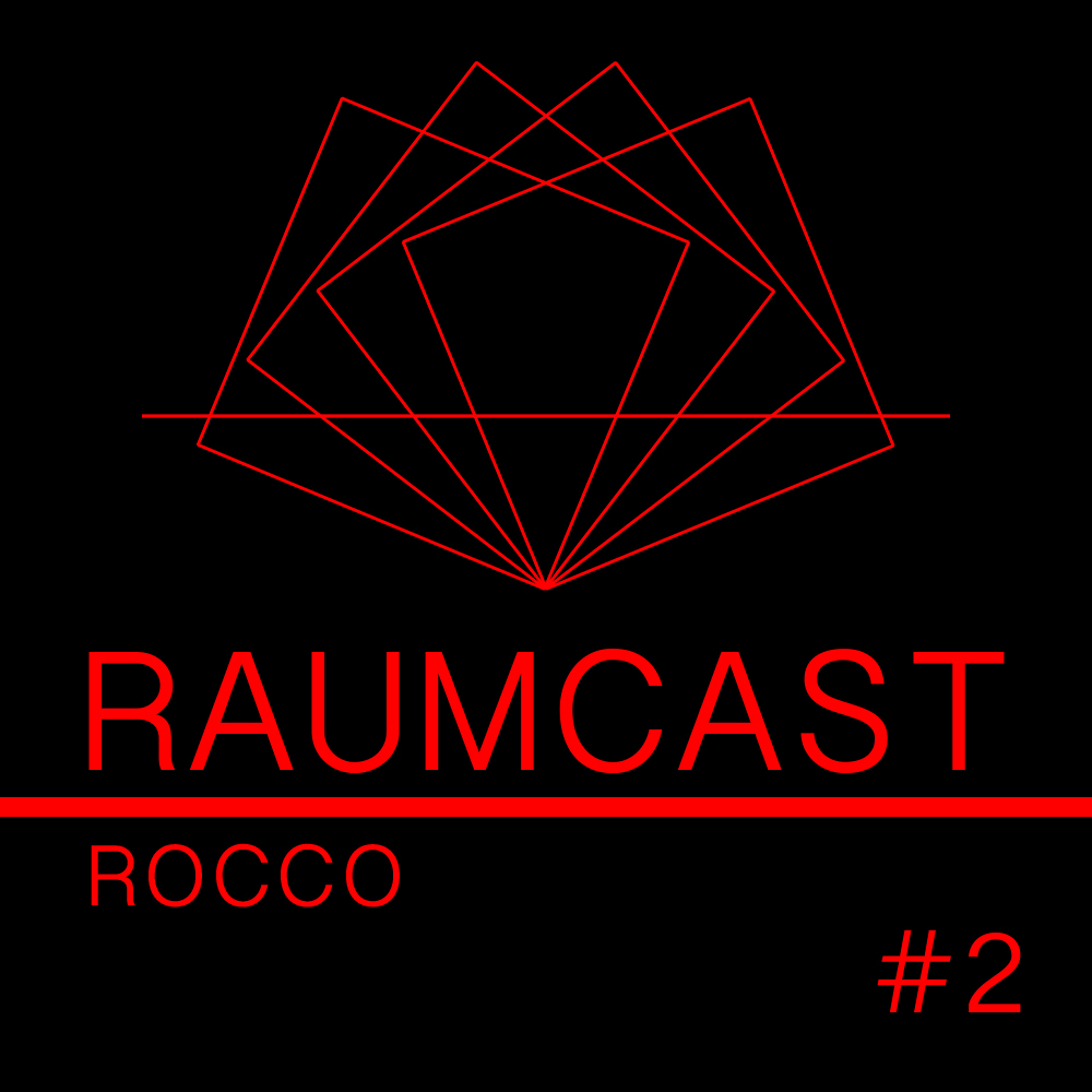 RAUMCAST