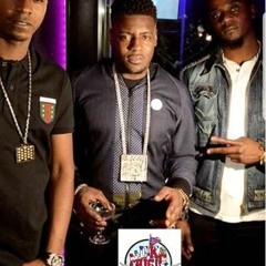 Mist - Zeze Freestyle