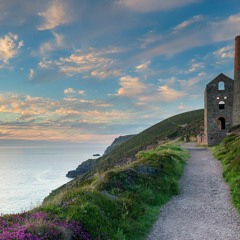 Medhel An Gwyns (Soft Blow the Winds)