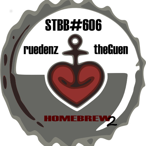 ruedenz & theguen - STBB 606 [HorMarci]