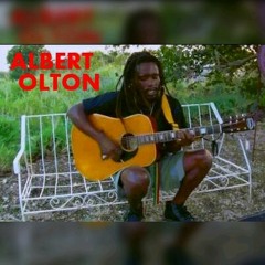 Albert Olton - Evil Forces (Acoustic)