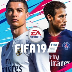 (un)Official FIFA 19 Playlist