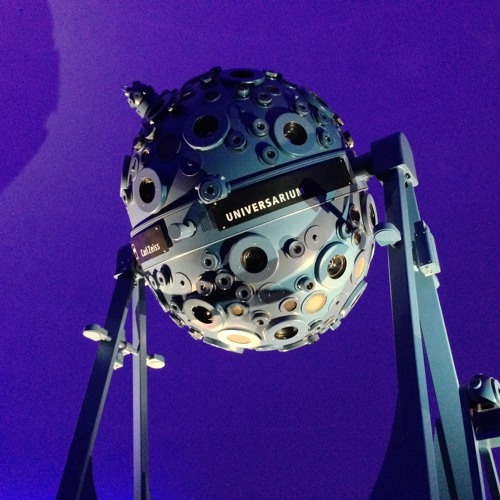 Tilo Voigthaus solo using just software